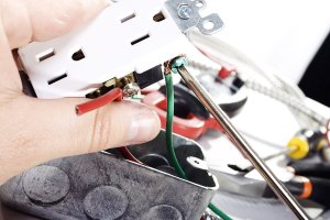 Electrical Services San Jose